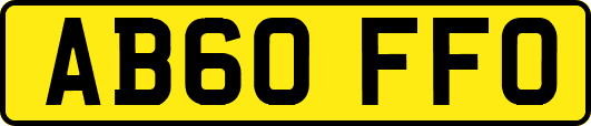 AB60FFO