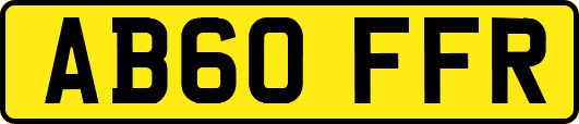 AB60FFR