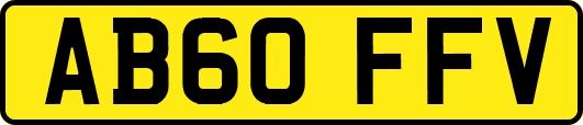 AB60FFV