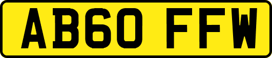AB60FFW