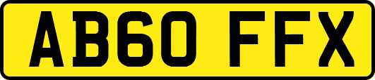 AB60FFX