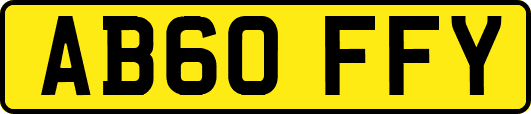AB60FFY
