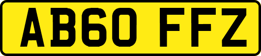 AB60FFZ