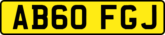 AB60FGJ