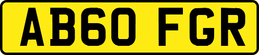 AB60FGR