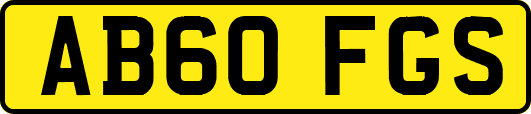 AB60FGS