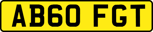 AB60FGT