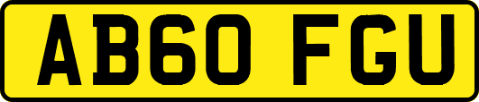 AB60FGU
