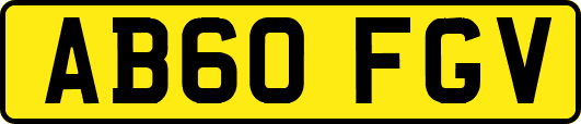 AB60FGV