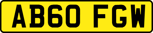 AB60FGW