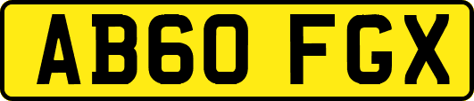 AB60FGX