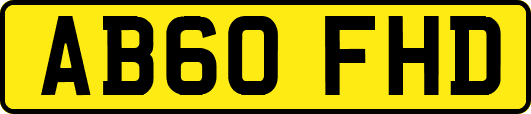 AB60FHD