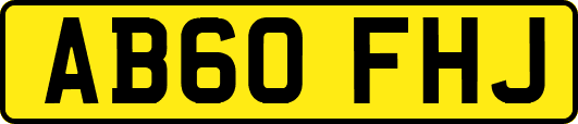 AB60FHJ