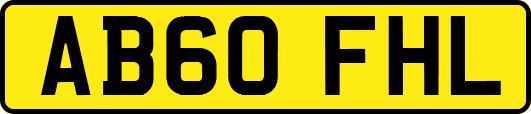 AB60FHL