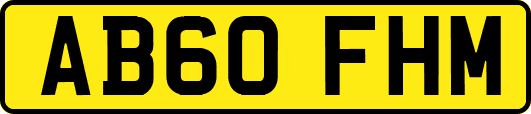 AB60FHM