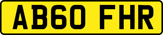 AB60FHR