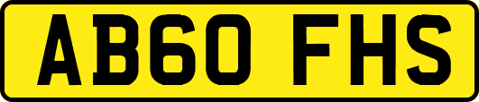AB60FHS