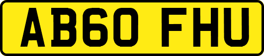 AB60FHU