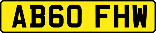 AB60FHW