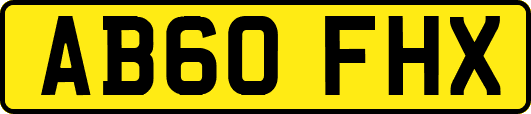AB60FHX