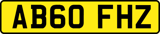 AB60FHZ