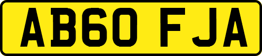 AB60FJA