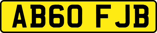 AB60FJB
