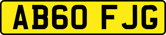 AB60FJG