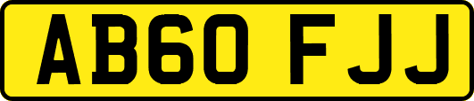 AB60FJJ