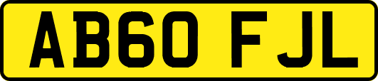 AB60FJL