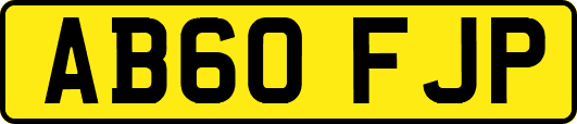 AB60FJP