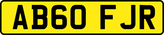 AB60FJR
