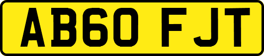 AB60FJT