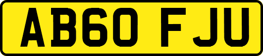 AB60FJU