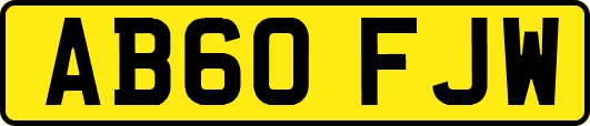 AB60FJW