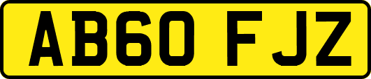AB60FJZ