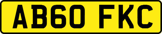 AB60FKC
