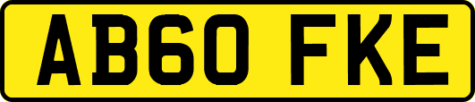 AB60FKE
