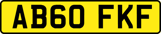 AB60FKF