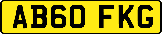 AB60FKG