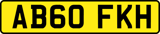 AB60FKH
