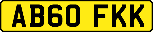 AB60FKK