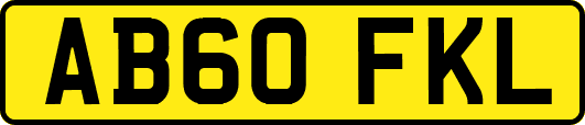 AB60FKL