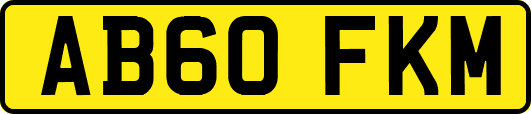 AB60FKM