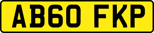 AB60FKP
