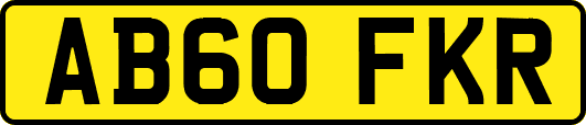 AB60FKR