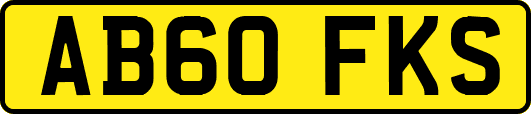 AB60FKS