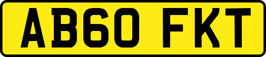 AB60FKT
