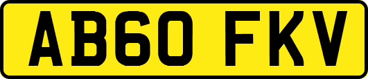 AB60FKV