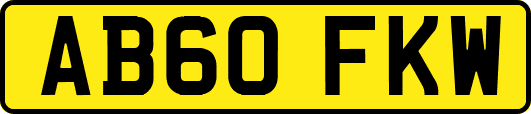 AB60FKW